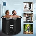 Otužovací sud NILS Camp NC0122 Ice Tub 100 cm