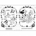 Omalovánky Minnie A4