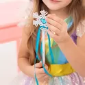 Hůlka sněhová vločka