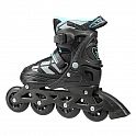 Kolečkové brusle NILS Extreme NA11002 A, modré