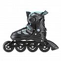 Kolečkové brusle NILS Extreme NA11002 A, modré