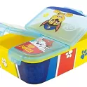 Multi box na svačinu Tlapková Patrola - klučičí