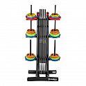 Stojan na Body pump sady HMS STR40