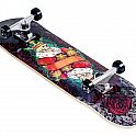 Muuwmi Skateboard ABEC 7 KING
