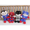 Plyšová hračka Batman 24 cm