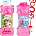 Bublifuk 175ml Maxi Gábinin Kouzelný Domek