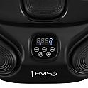 Elektronický boxerský terč HMS TB10 s LED, Bluetooth a rukavicemi (Music Boxing Machine)