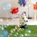 Dětský výrobník bublin - bublifuk fotbal