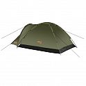 Turistický stan NILS Camp NC6010 Hiker khaki