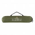 Turistický stan NILS Camp NC6010 Hiker khaki