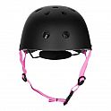 Helma NILS Extreme MTW001-1 černo-růžová