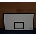 Basketbalová deska 180 x 105 cm, překližka, exteriér, CERTIFIKÁT
