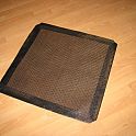Výplet (odraziště) na trampolínu 110x110 cm