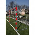 Branka na házenou 2x3 m (ZN) - CERTIFIKÁT
