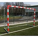 Branka na házenou 2x3 m (ZN) - CERTIFIKÁT
