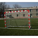 Branka na házenou 2x3 m (AL) do pouzder - CERTIFIKÁT