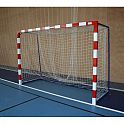 Branka na házenou 2x3 m (AL) do pouzder - CERTIFIKÁT