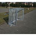 Branka 1,80x1,20 m na street hokej nebo street soccer (ZN) - SVAŘENÁ, CERTIFIKÁT
