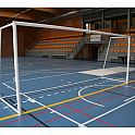 Branka na minikopanou 5x2 m, KOMAXIT, (prům. 76 mm) do pouzder, do interiéru