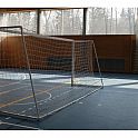 Branka na minikopanou 5x2 m, KOMAXIT, (prům. 76 mm) do pouzder, do interiéru