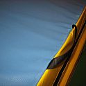 Žíněnka pro skok vysoký SC 300x170x40 cm, INTERIÉR