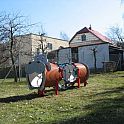 Prolézačka Hrošík