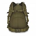 Batoh NILS Camp NC3904 Vanguard zelený 45L