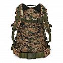Batoh NILS Camp NC3904 Vanguard maskáčový 45L