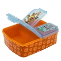 Multi box na svačinu - Pokemon