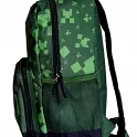 Batoh Minecraft - Creeper