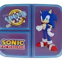 Multi box na svačinu - Sonic