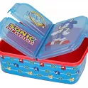 Multi box na svačinu - Sonic