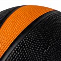 Medicinbal 2kg - oranžovo/černý