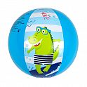 SUN CLUB Nafukovací míč Mořští živočichové 50 cm