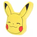 Polštářek tvarovaný - Pokemon - Pikachu