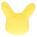 Polštářek tvarovaný - Pokemon - Pikachu