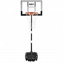 Basketbalový koš NILS ZDK001