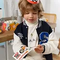 Papírové čepičky Závodní auta 6 ks