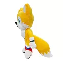 Plyšová hračka Sonic - Tails 35 cm