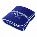 Froté ručník NILS aqua NAR14 tmavě modrý