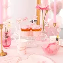 Napichovátka Rozlučka se svobodou - Bride to be 6 ks