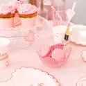 Napichovátka Rozlučka se svobodou - Bride to be 6 ks