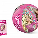 Nafukovací plážový míč MONDO BARBIE