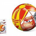 Nafukovací plážový míč MONDO CARS 50cm