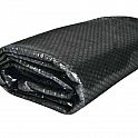 Bazénová plachta EASY Intex 28022 černá 366 cm