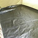 Rybářský bivak - přístřešek Sedco 260x115+80x120 cm