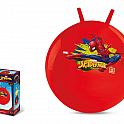 Míč skákací MONDO Spiderman 45 cm