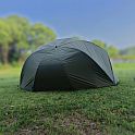 Rybářský přístřešek BIVAK BROLLY SYSTEM FT003 60IN