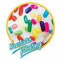 Kruh plavecký Intex 56263 Donut 114 cm
