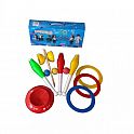 Sada na žonglování - Juggling SET